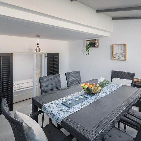 Apartment Sea Pearl Poreč Dış mekan fotoğraf