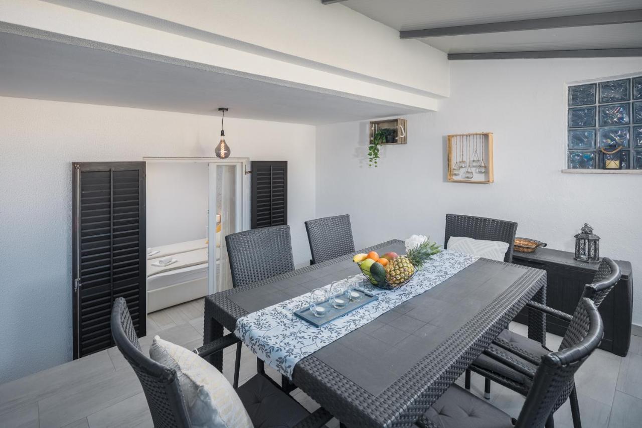 Apartment Sea Pearl Poreč Dış mekan fotoğraf