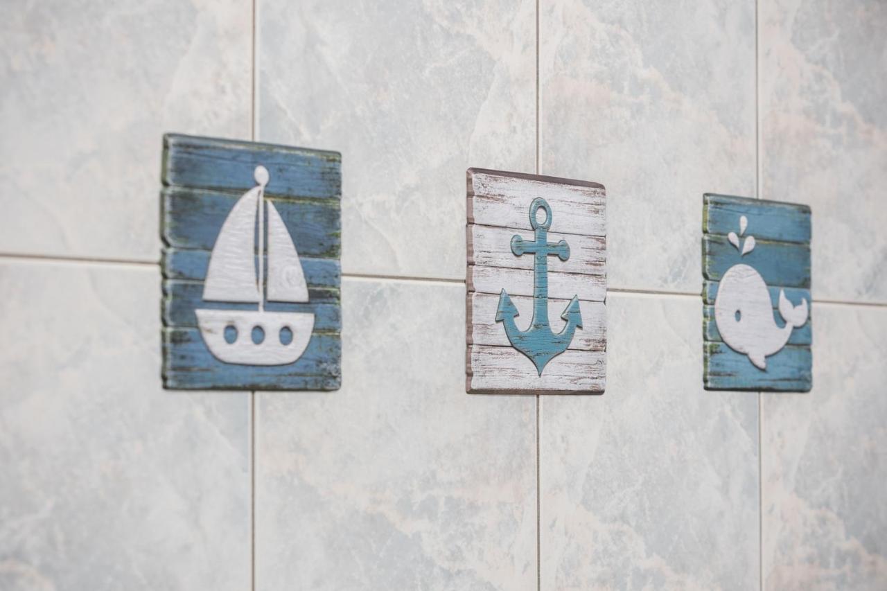 Apartment Sea Pearl Poreč Dış mekan fotoğraf